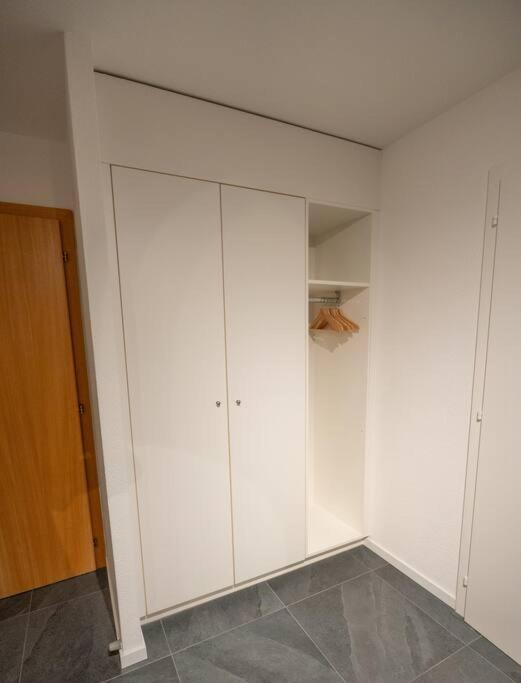 Appartement Spacieux Au Centre De La Gruyere Broc Екстер'єр фото